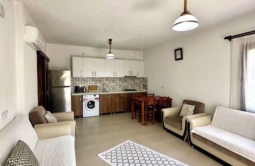 Ovabuku Bed & Breakfast | Nirvana Butik Otel