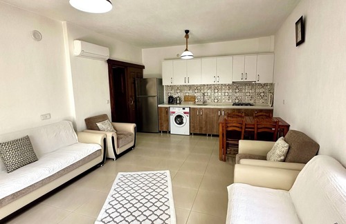 Ovabuku Bed & Breakfast | Nirvana Butik Otel