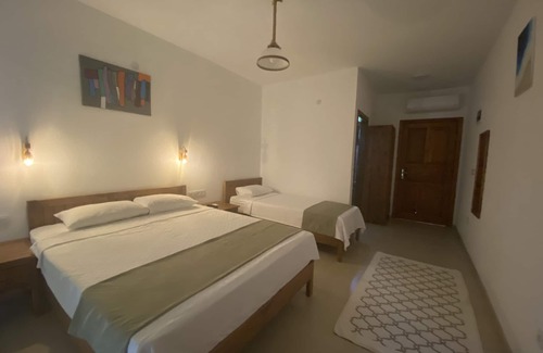 Ovabuku Bed & Breakfast | Nirvana Butik Otel