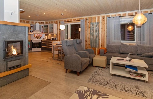 Inari House | Nirvana by Interhome