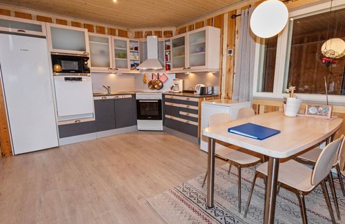 Inari House | Nirvana by Interhome