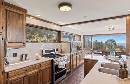 Carmel Highlands House | Nirvana by the Sea - Expansive Ocean Views