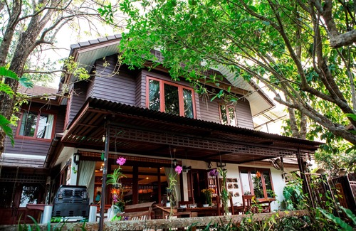 Mae Rim Villa | Nirvana Chiang Mai