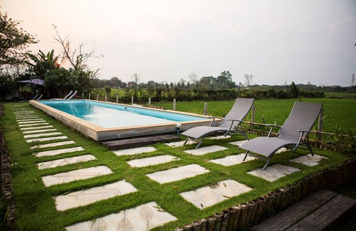 Mae Rim Villa | Nirvana Chiang Mai