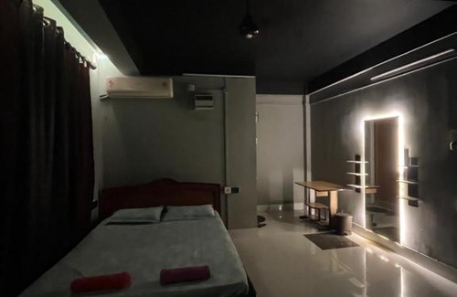 Sualkuchi Apartment | Nirvana Dispur, A unit of Desires