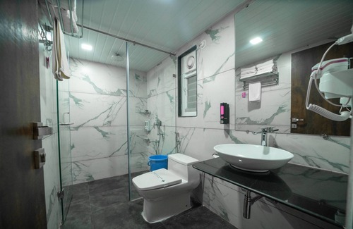 Medha Hotel | Nirvana Eco & Agro Resort