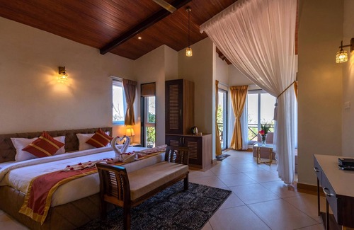 Medha Hotel | Nirvana Eco & Agro Resort