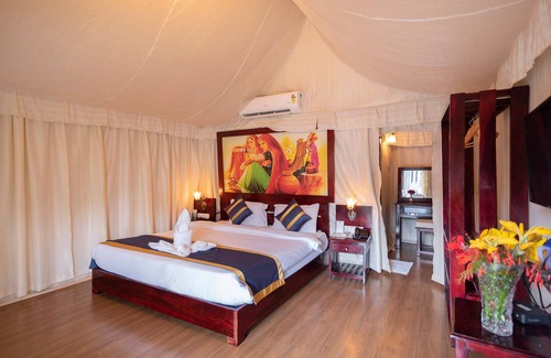 Medha Hotel | Nirvana Eco & Agro Resort