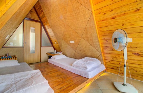 Medha Resort | Nirvana Eco and Agro Resort