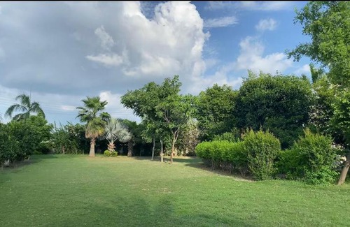 Sikandarabad House | Nirvana Farm Stays