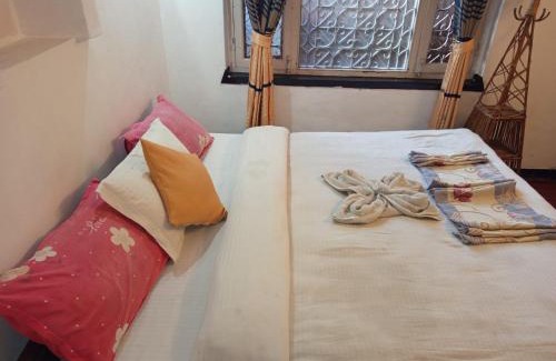 Thamel House | Nirvana Green Peace Home