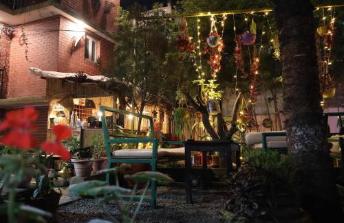 Thamel House | Nirvana Green Peace Home