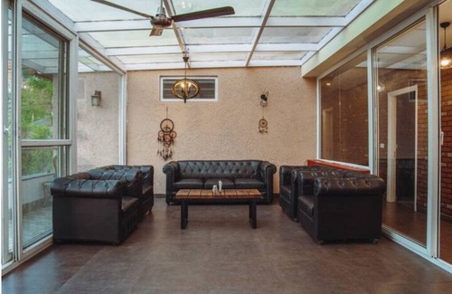 Mussoorie Apartment | Nirvana Holiday Apartment - 04 Bedroom with Living