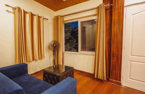 Mussoorie Apartment | Nirvana Holiday Apartment - 04 Bedroom with Living