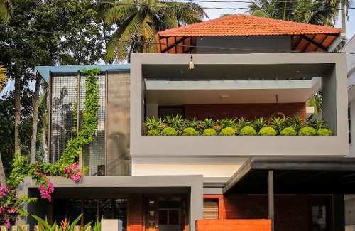 Thiruvananthapuram House | Nirvana home stay Trivandrum