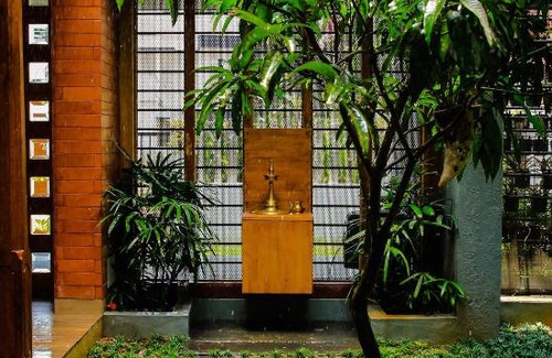 Thiruvananthapuram House | Nirvana home stay Trivandrum