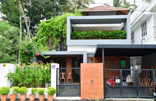 Thiruvananthapuram House | Nirvana home stay Trivandrum