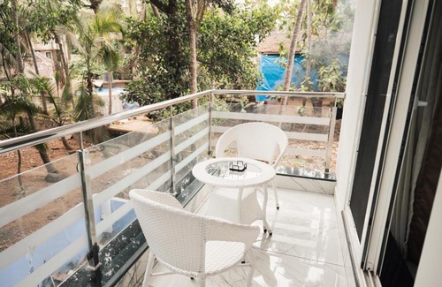 Kudal House | Nirvana Homestays