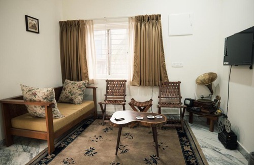 Kudal House | Nirvana Homestays