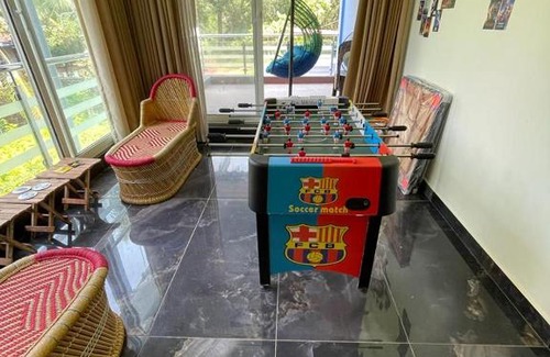 Kudal House | Nirvana Homestays