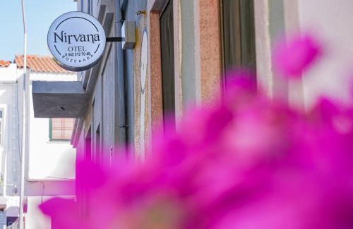 Bozcaada Hotel | Nirvana Hotel