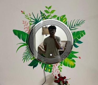 Bhopal Apartment | Nirvana