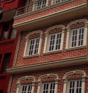 Kathmandu House | Nirvana Kuti