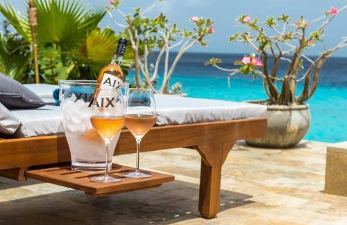 Belnem Villa | Nirvana Lodge with Private Pool and House Reef