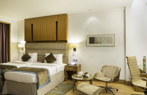 Ludhiana Resort | Nirvana Luxury Hotel Ludhiana