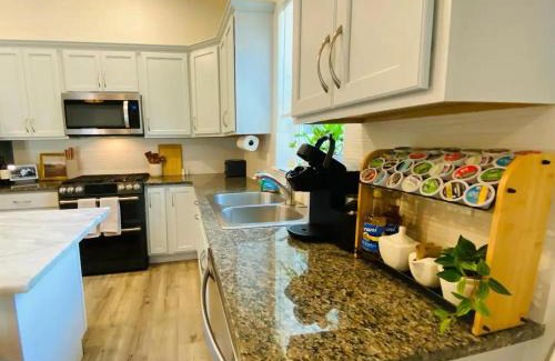Palm Coast House | Nirvana Nature's Nook