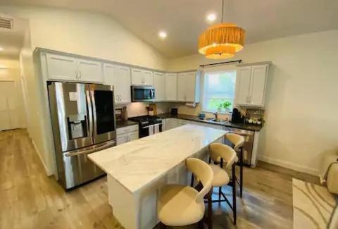 Palm Coast House | Nirvana Nature's Nook