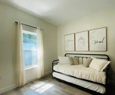 Palm Coast House | Nirvana Nature's Nook