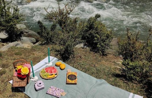 Srechan Cabin | Nirvana Resorts