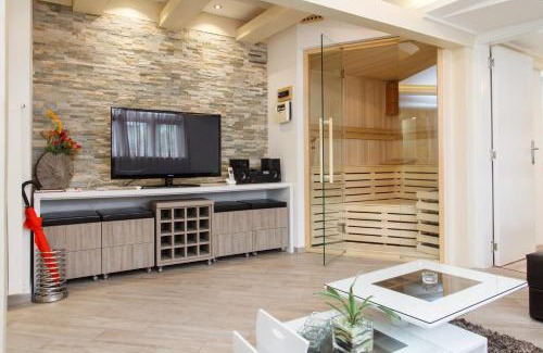 Zvezdara Apartment | Nirvana SPA Center