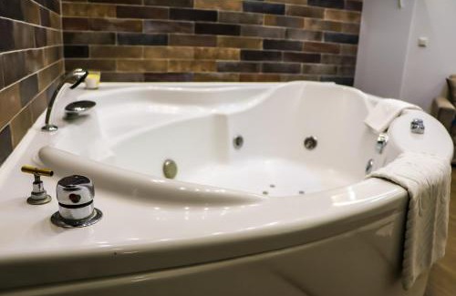 Zvezdara Apartment | Nirvana SPA Center