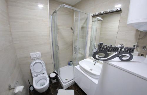 Zvezdara Apartment | Nirvana SPA Center