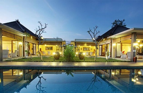 Sayan Villa | Nirvana Suite, Luxury 2 Bedroom Villa, Ubud