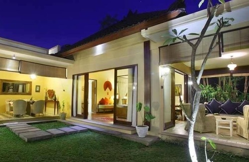 Sayan Villa | Nirvana Suite, Luxury 2 Bedroom Villa, Ubud