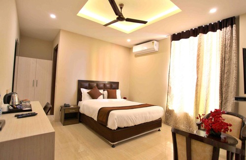 Jasola Hotel | Nirvana Suites