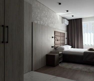 Rivne Apartment | Nirvana
