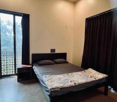 Varchi Ali Villa | NIRVANA Villa