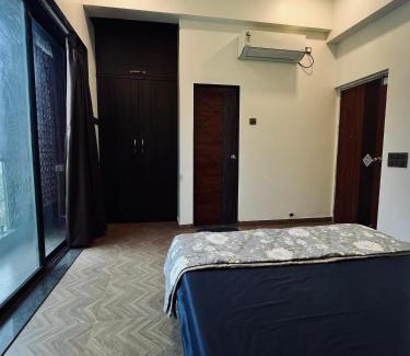 Varchi Ali Villa | NIRVANA Villa