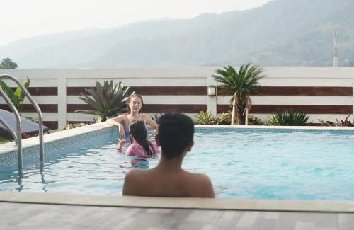 Ciloto Villa | Nirvana Villas Puncak