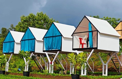 Thakursai Resort | Nirwana Stays Lonavala