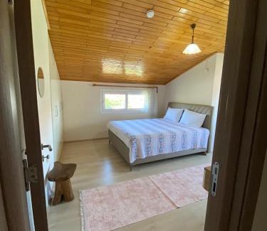 Fethiye Apartment | Nisa Apart Daire 3