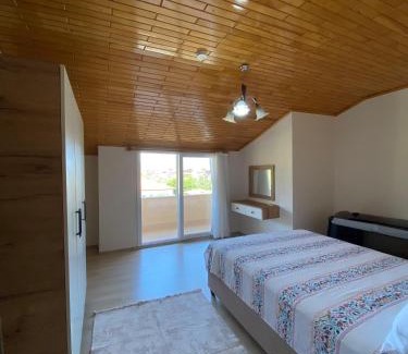 Fethiye Apartment | Nisa Apart Daire 3