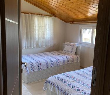 Fethiye Apartment | Nisa Apart Daire 3