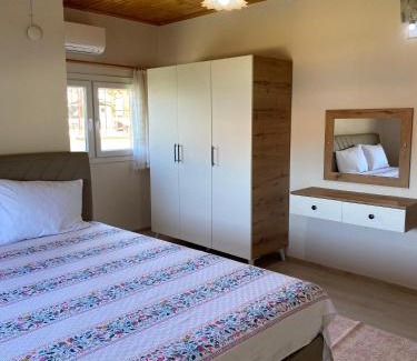 Fethiye Apartment | Nisa Apart Daire 3