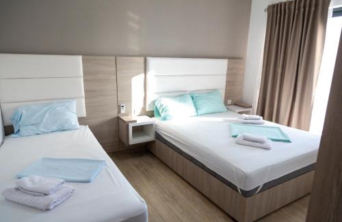 Ulcinj Apartment | Nisa&Dili Apartments