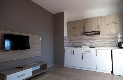Ulcinj Apartment | Nisa&Dili Apartments